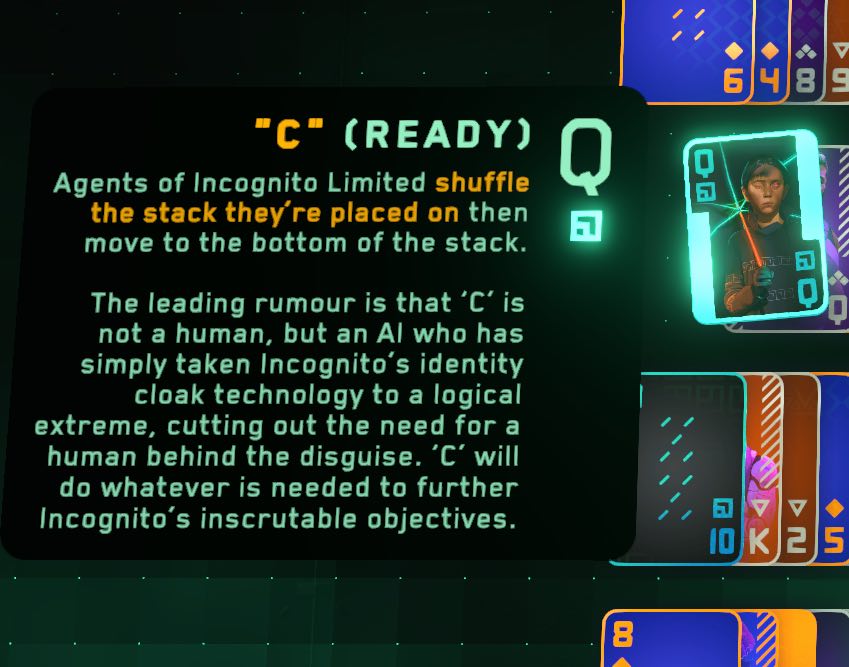 A Tooltip Hover